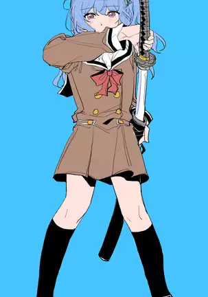 バンドリ！かのちさまとめ