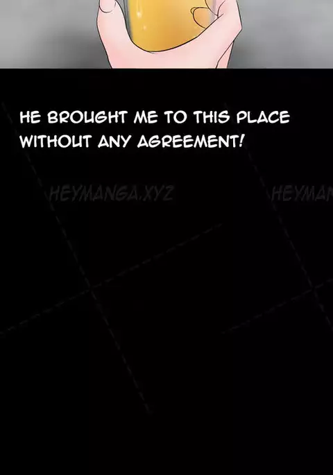 The Taste of Hands Ch.1-55