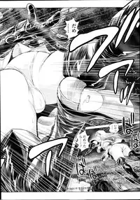 [Chataro] Nami Returns!