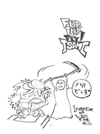 [Kaoru System] Fly! Isami! (Tobe! Isami)