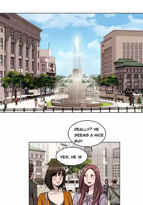 Atonement Camp Ch.1-27