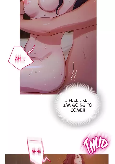 Scandal of the Witch Ch.1-30