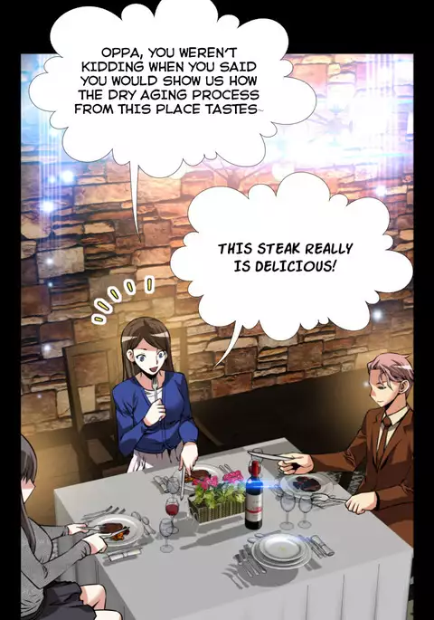 Love Parameter Ch.1-73