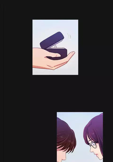 Scandal of the Witch Ch.1-37