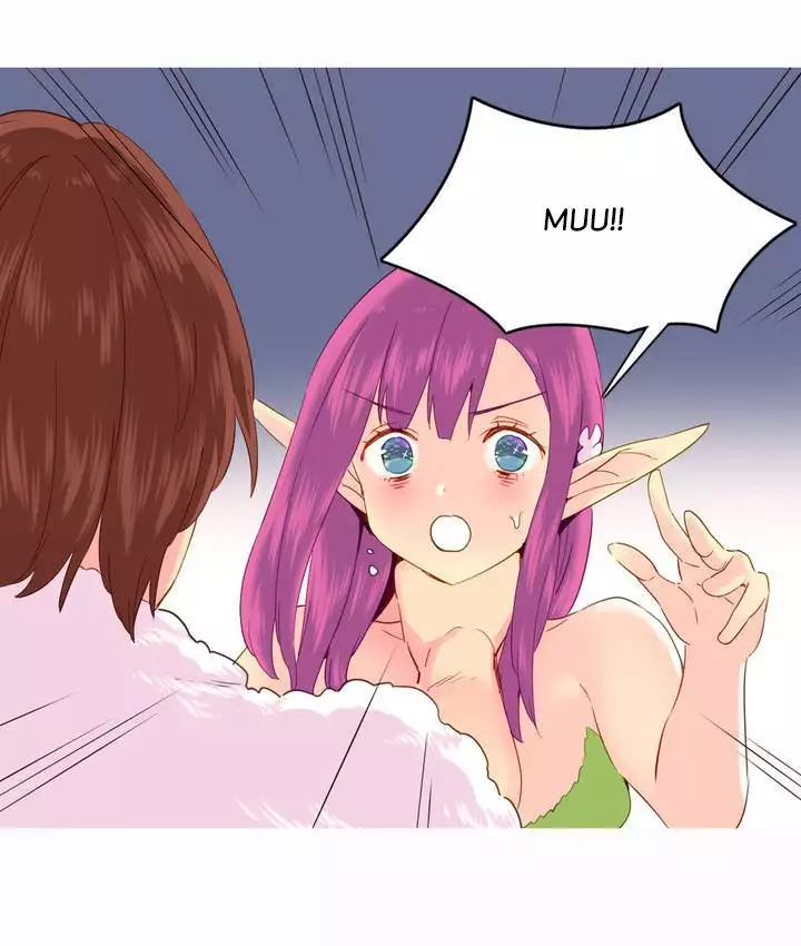 A World that I Rule | 我统治的世界 Ch.1-25