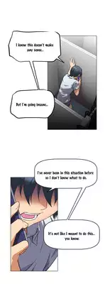 Brawling Go 0-12 Chapters (To be continued)