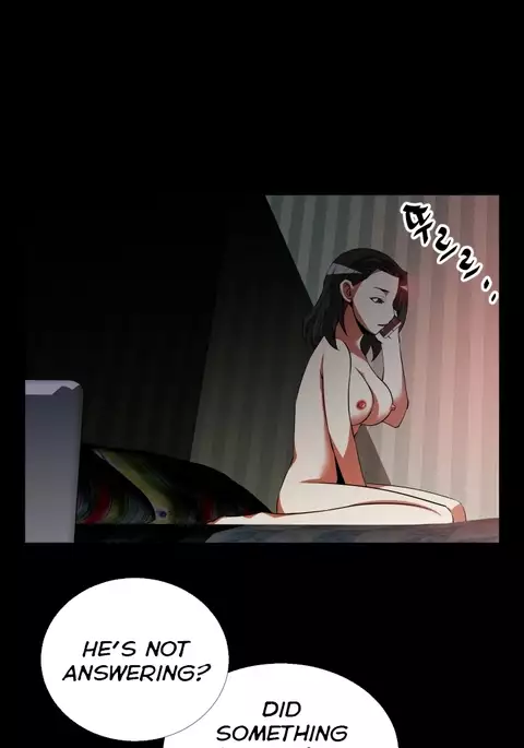 Love Parameter Ch.1-63