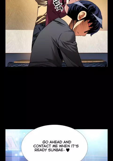 Love Parameter Ch.1-73