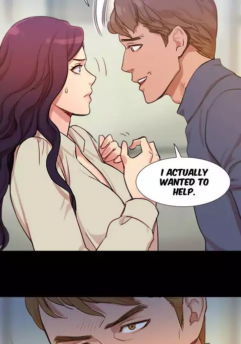 Fatal Woman Ch. 0-30