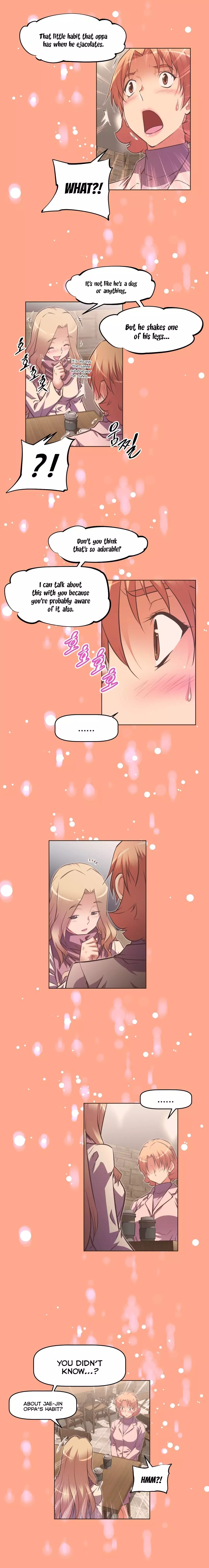 Brawling Go Ch.76-117