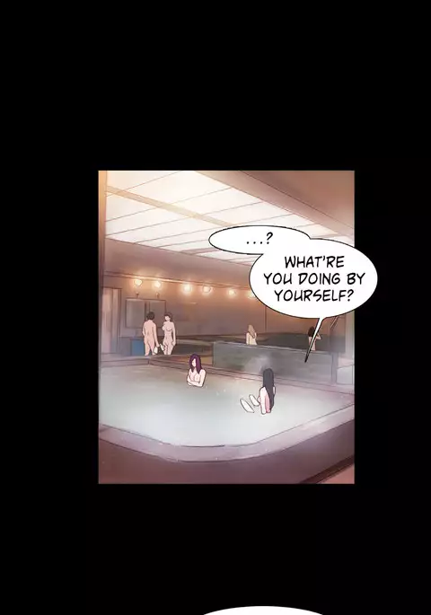 Scandal of the Witch Ch.1-37