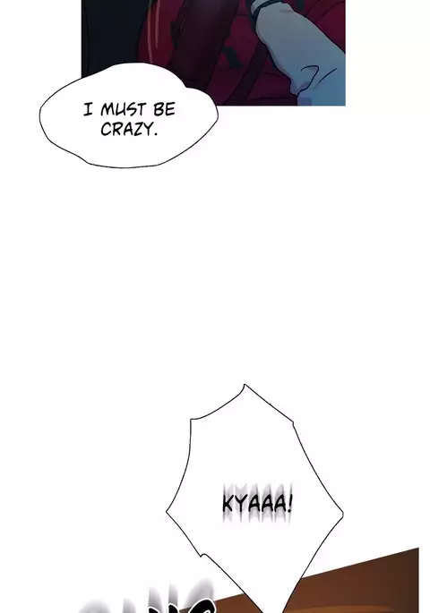 Scandal of the Witch Ch.1-38