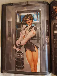 [Masamune Shirow] W TAILS CAT 1