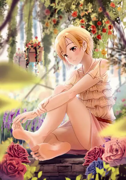 Invisible Chaussures