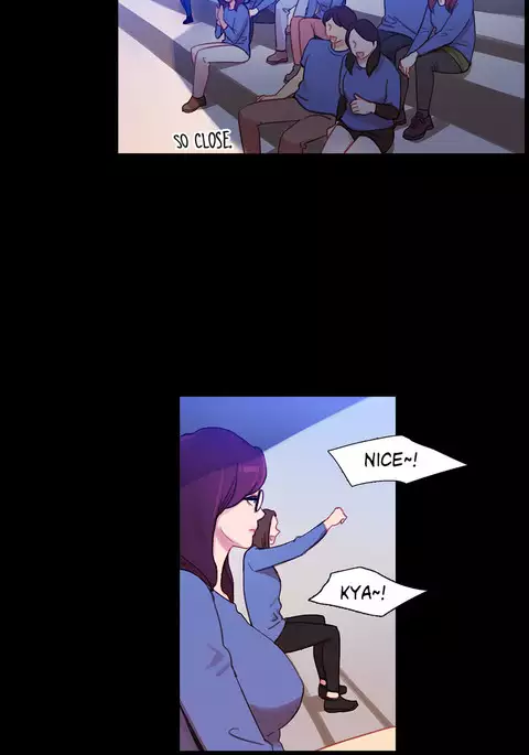 Scandal of the Witch Ch.1-37