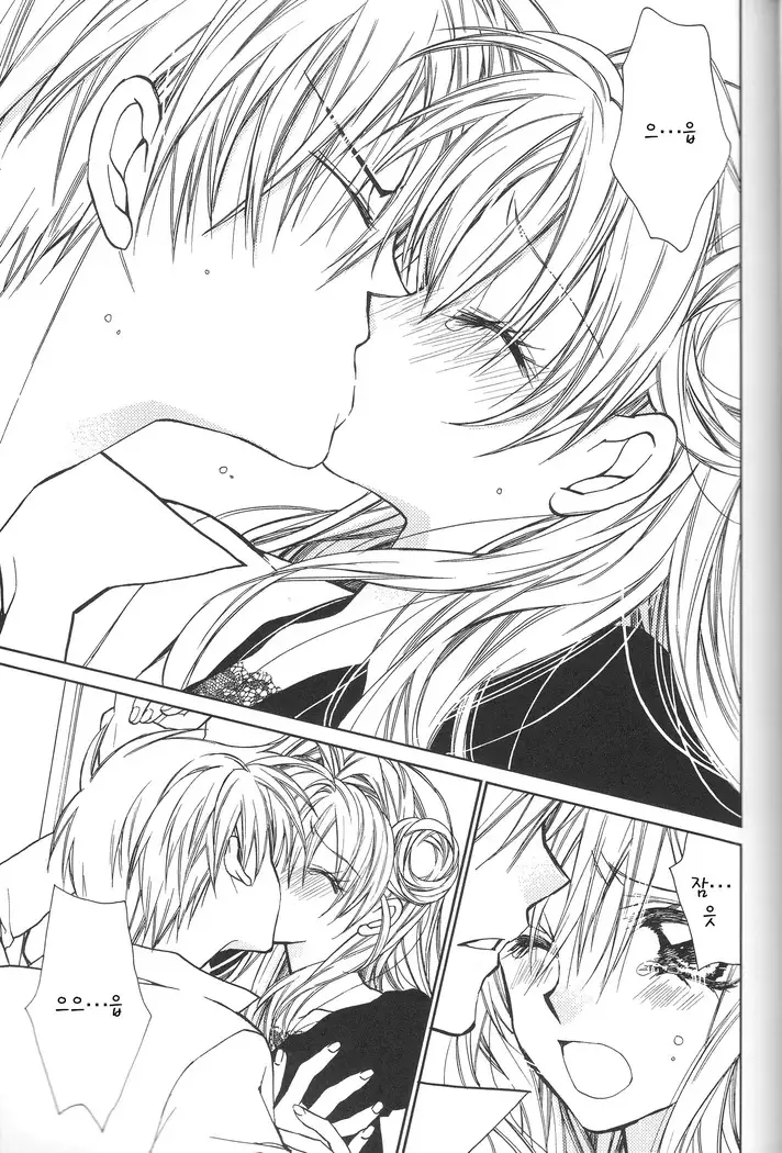 Bara Bara Toeru <Team Janus>