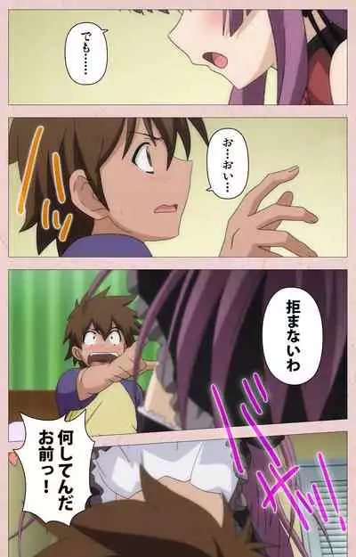 Tsun Tsun Maid wa Ero Ero Desu complete ban