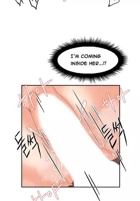 Hari Dormitory Ch.0-28