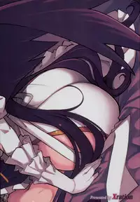 (C93) [Xration (mil)] Datenniku (Overlord)