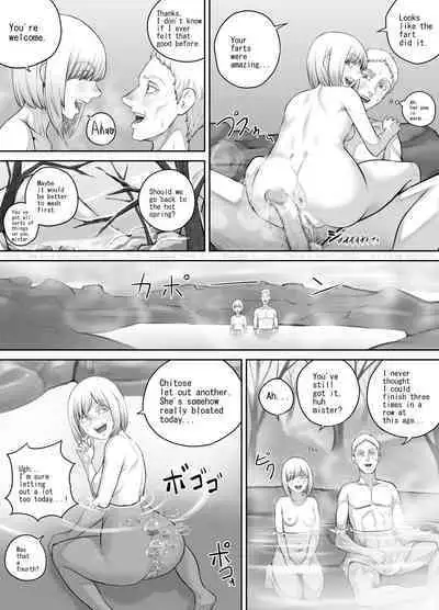 Hitou de Deatta Shoujo