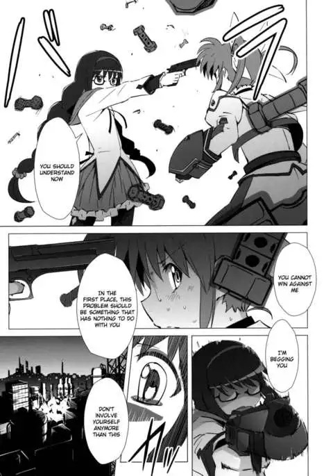 Mado Nano CROSSOVER 4.0