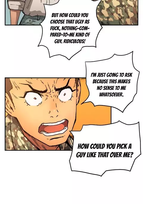 Refrain Love Ch.1-37