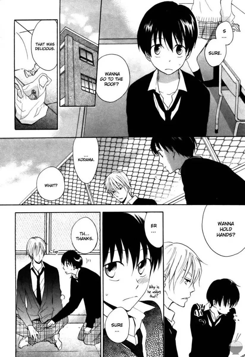 Rutta & Kodama Chapter 2