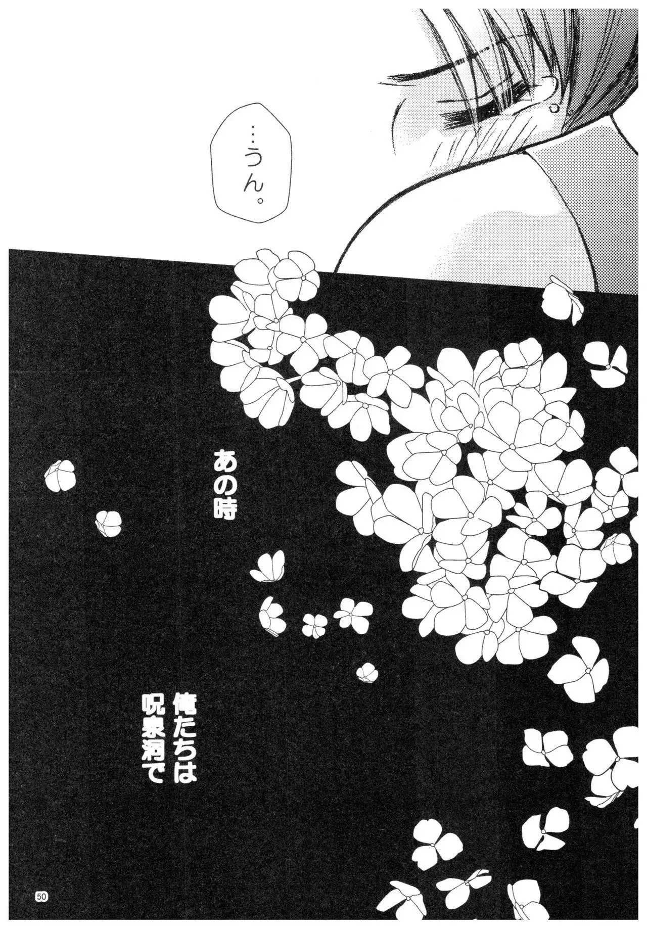 RaA Sairokushuu - Strawberry LIFE