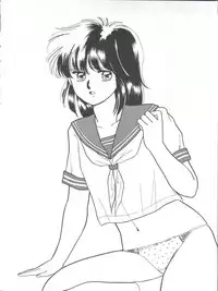 (C34) [Shishamo House (Various)] Bye Bye Crisis (Various)