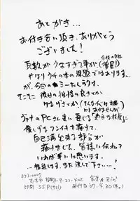 [ZINZIN] At Goblin The Fake Server Vol.3 (Final Fantasy XI)