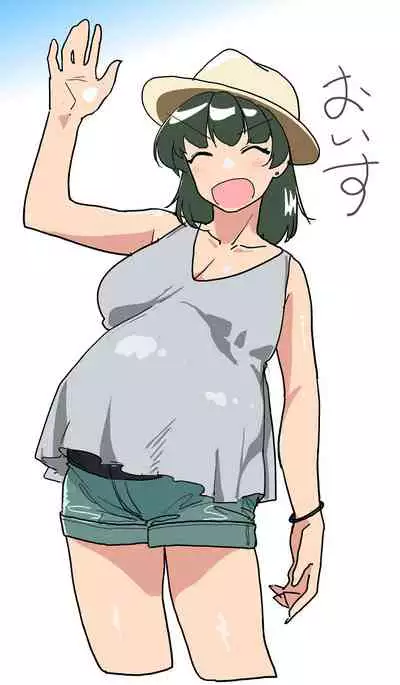 Matsu's (@ijnacRJ) Mao