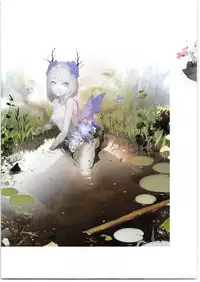 (C95) [Ngamura-san (Ohisashiburi)] Ohix DN (Various)