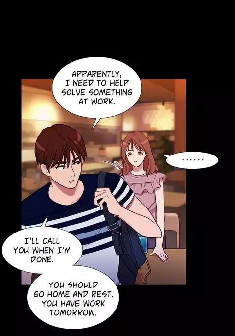 Scandal of the Witch Ch.1-25