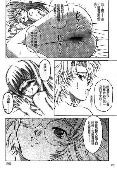 The Flower In Paris 2