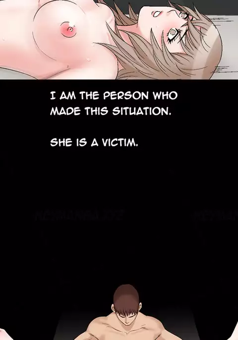 The Taste of Hands Ch.1-53