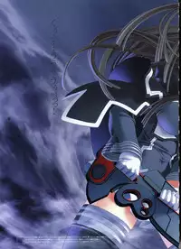 Deus Machina Demonbane Visual Fan Book