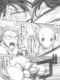 [Ahe] Stein VS Miranda