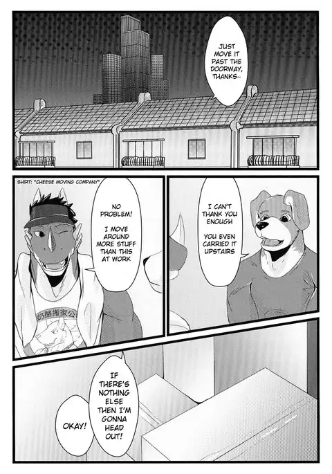 Holidays of First Time