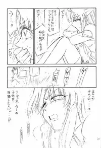 (CR33) [EINSATZ GRUPPE (Charlie Nishinaka)] Hontou no Kimochi (Gundam SEED)