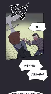 Double Date Ch.1-12 (English) (Ongoing)