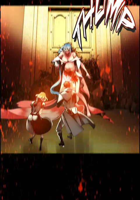 Lilith`s Cord Ch.1-25