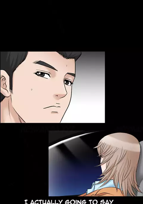 The Taste of Hands Ch.1-63