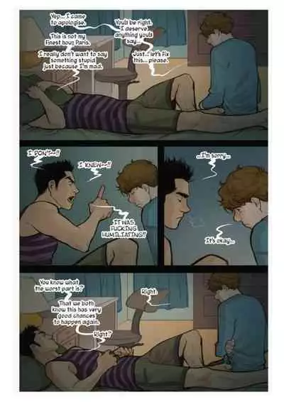 Neighbor Volume 2 by Slashpalooza