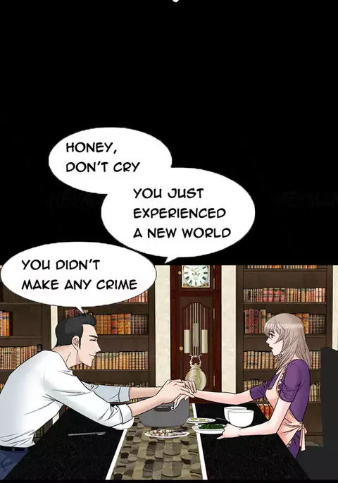 The Taste of Hands Ch.1-53