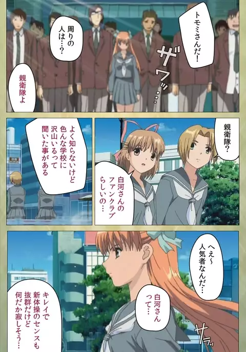 Shintaisou Complete Ban