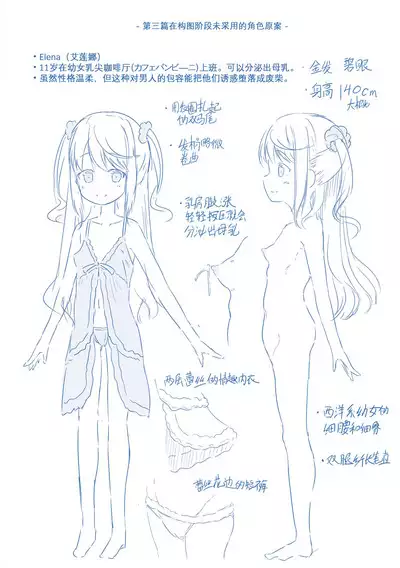 Anatadake no Kajitsu | 只为你而结的果实