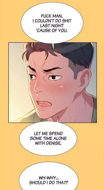 What do you Take me For? Ch.35/?