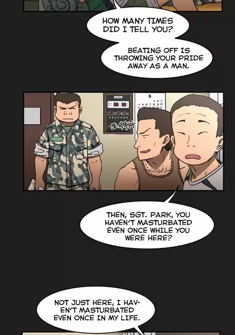 Refrain Love Ch.1-34