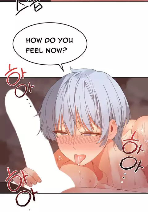 Hari Dormitory Ch.0-28