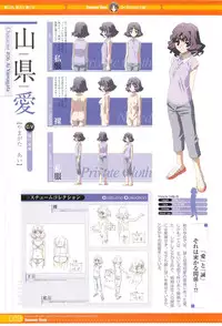 SummerDays Visual Guide Book